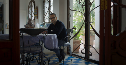 12km: el documental de la familia Margós que habla de tradición, admiración y paella
