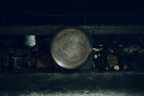 Será en paella o no será