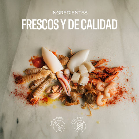 Fideua