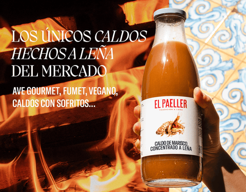 Banner El paeller caldos