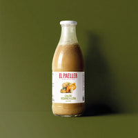 Firewood Meat Broth