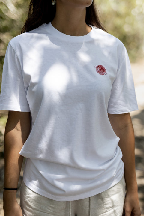 Camiseta El Paeller V Aniversario