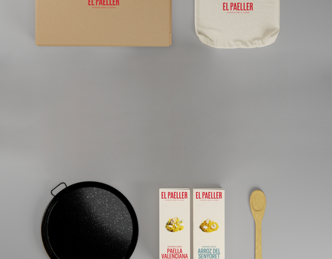 Diseña tu Kit Regalo