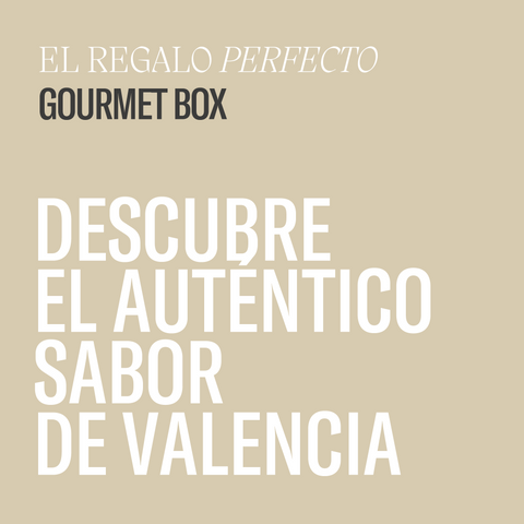 Gourmet Box