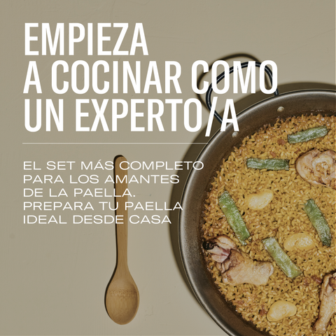 Kit Iniciación