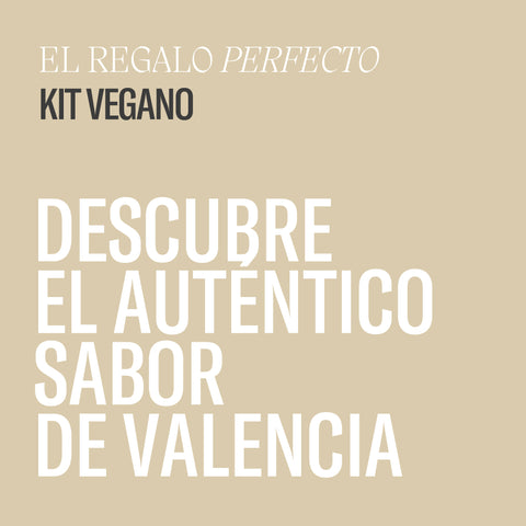 Kit Vegano