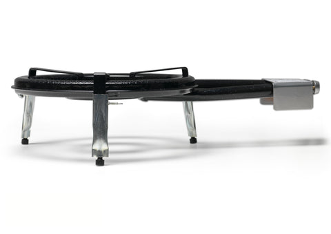 Short adjustable legs