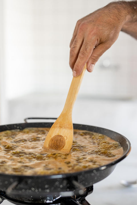 Cuchara de cocina