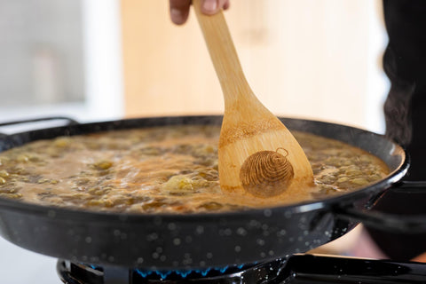 Cuchara de cocina