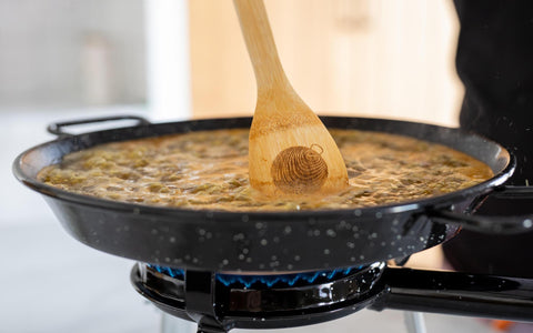 Cuchara de cocina