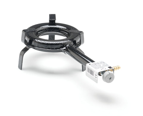 Gas burner – Paella pan