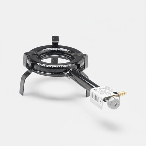 Gas burner – Paella pan