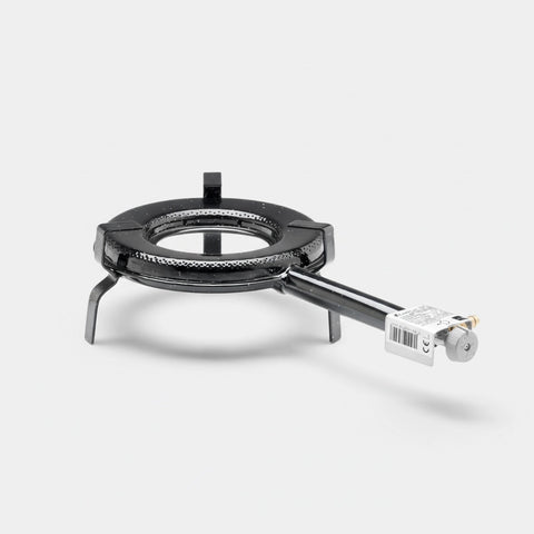 Gas burner – Paella pan