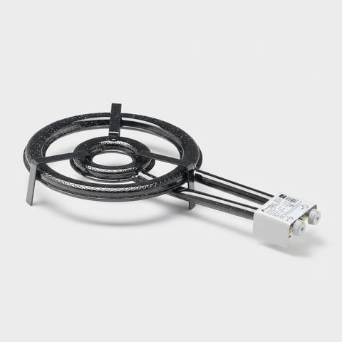 Gas burner – Paella pan