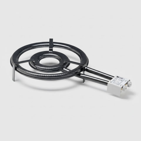 Gas burner – Paella pan