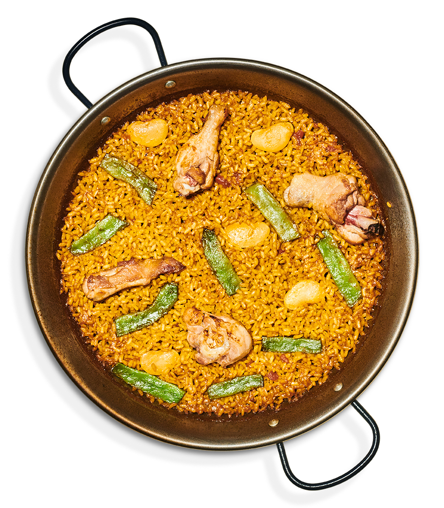 Valenciana