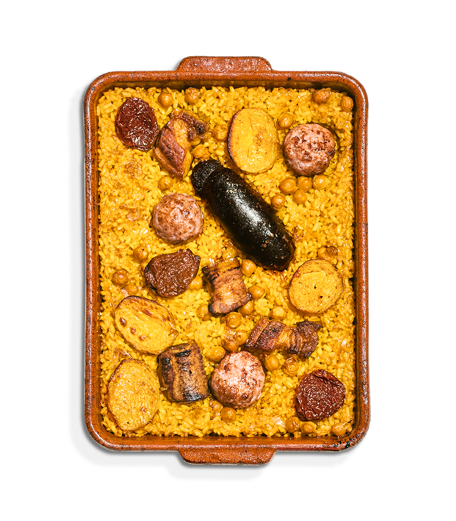 horno