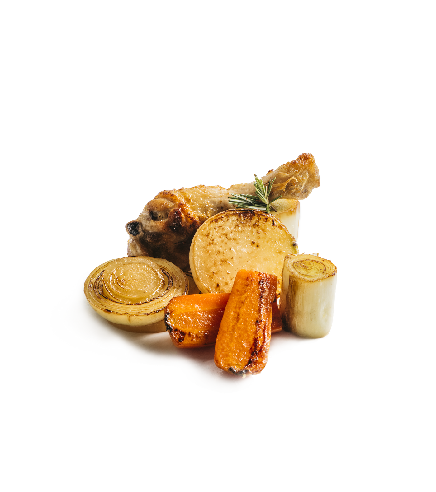 Ingredientes receta El Paeller