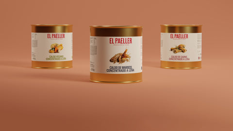 Así hacemos nuestros productos