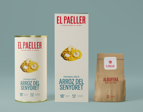 Senyoret 3 products