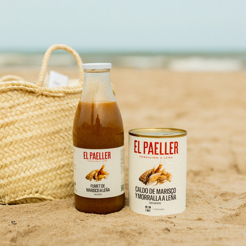 ¿Cristal o lata? Te contamos las diferencias entre nuestros caldos