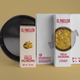 Kit de Paella Valenciana