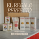 Kit Degustación Paeller