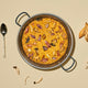 Duck and Mushroom Paella