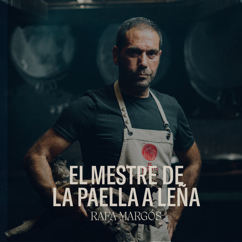 Paella Valenciana  2/3 raciones