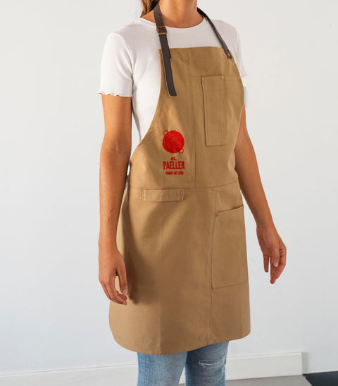 Mestre Paeller Apron