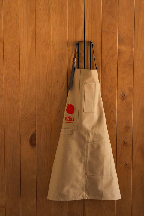 Mestre Paeller Apron