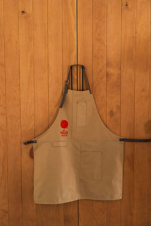 Mestre Paeller Apron