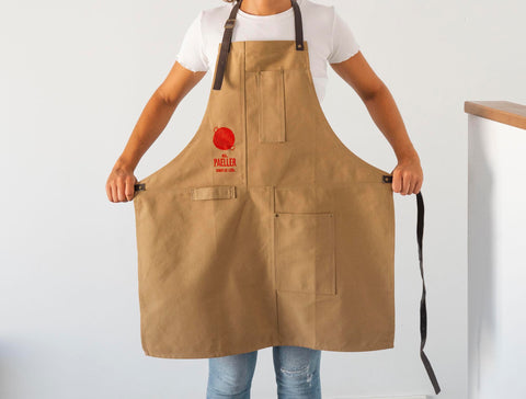 Mestre Paeller Apron