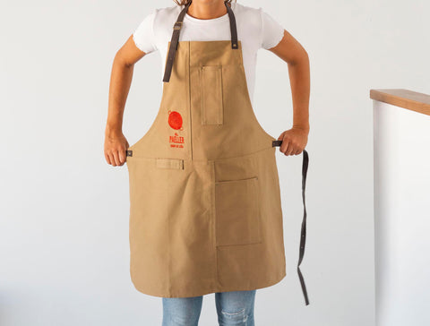 Mestre Paeller Apron