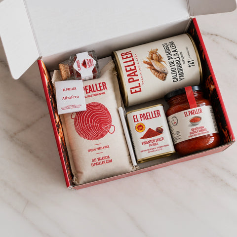 Gourmet-Box