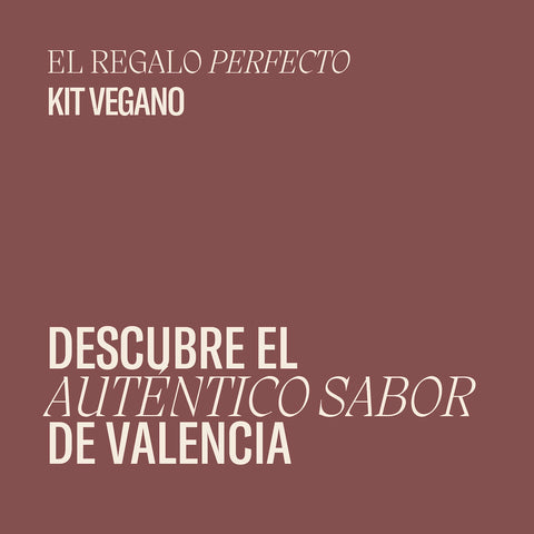 Kit vegano