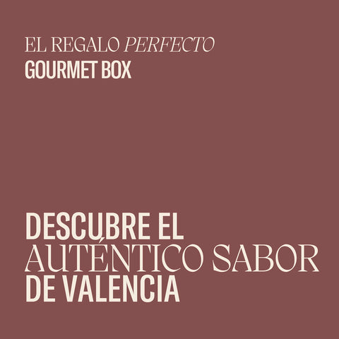Gourmet-Box