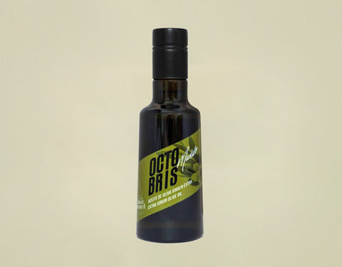 Virgin Olive Oil (EVOO)