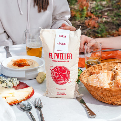 Albufera Rice 1kg