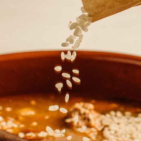 Albufera Rice 1kg