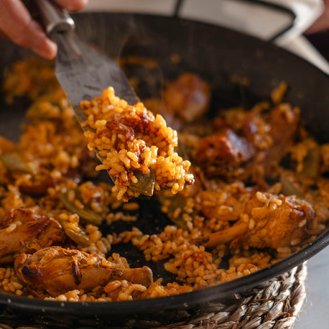 Albufera Rice 1kg