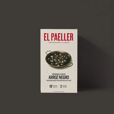 Riz noir