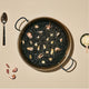 Squid Ink Paella Pack