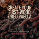 Squid Ink Paella Pack
