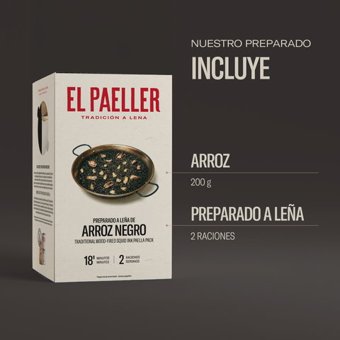 Riz noir