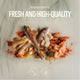 Seafood Paella Pack