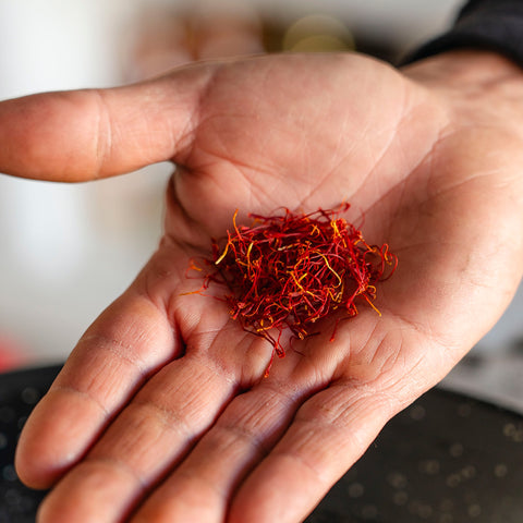 La Mancha Saffron DOP (1 g)