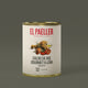 Caldo ave gourmet
