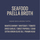 Seafood Broth 1000g