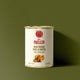 El Paeller Vegetarian Broth 1000g - wood-fired vegetable broth with salmorreta